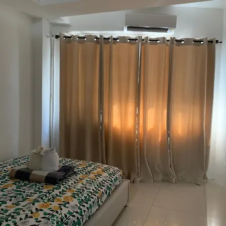 Shore Rise Condotel