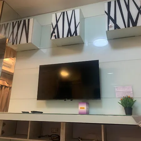 Shore Rise Condotel