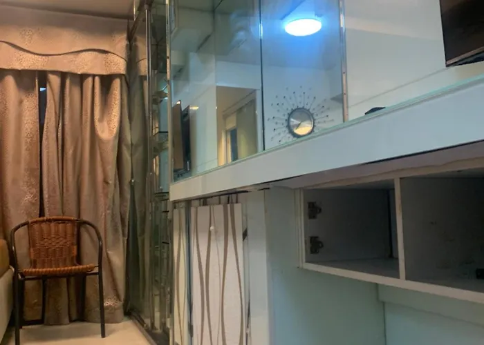 Shore Rise Condotel Aparthotel