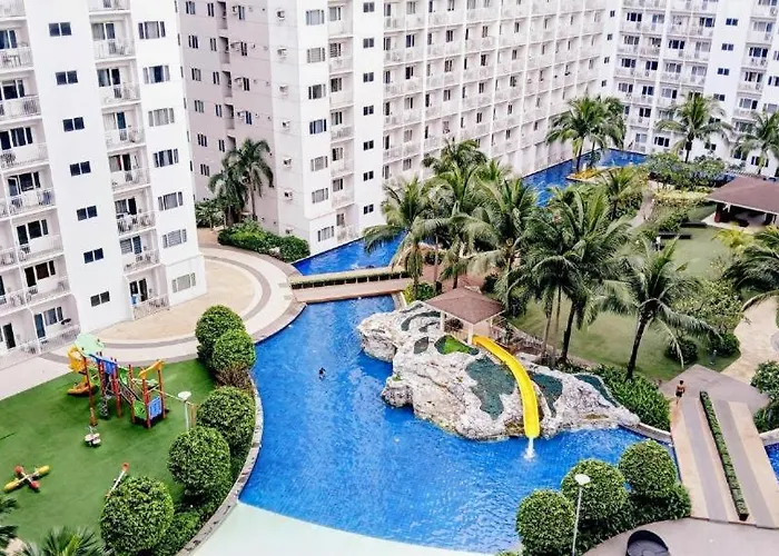 Aparthotel Shore Rise Condotel
