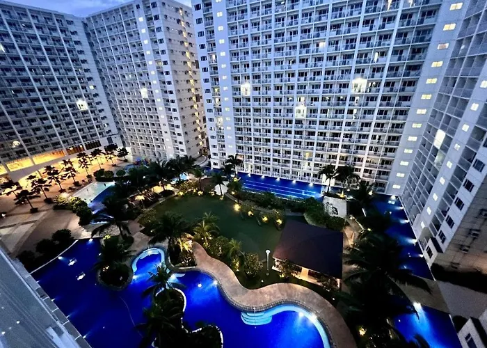 Shore Rise Condotel Aparthotel Manila